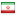 latempete.info server is located in Iran